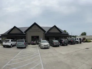 Troyers Marketplace