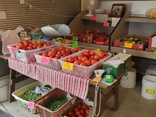 Farm Barn Market