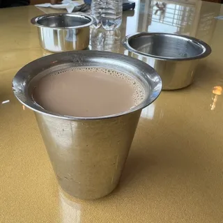 Masala Chai