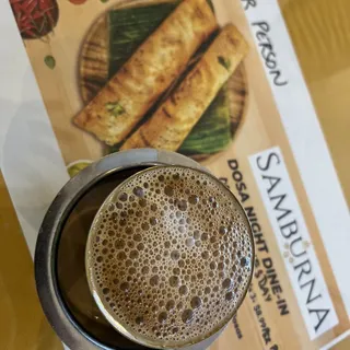 Madras Coffee