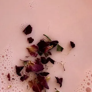 Rose Milk