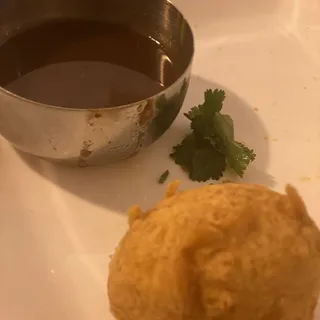 Egg Bonda