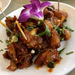 Gobi Manchurian