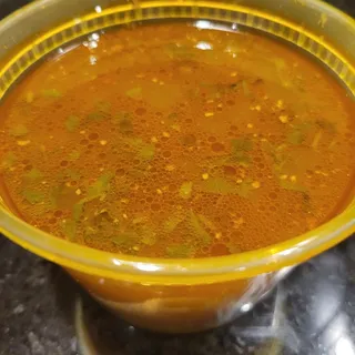 Natu Kodi Soup