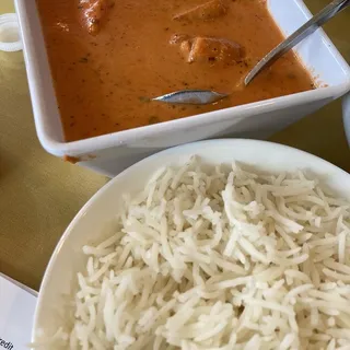 Paneer Tikka Masala