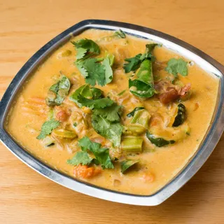 Samburna Vegetable Kurma