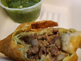 Afro Deli & Grill - Saint Paul