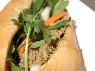 World Street Kitchen Truck