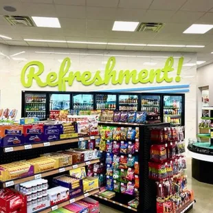 refreshnt