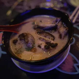 Tom Kha Gai