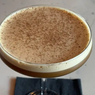 EXPRESSO MARTINI