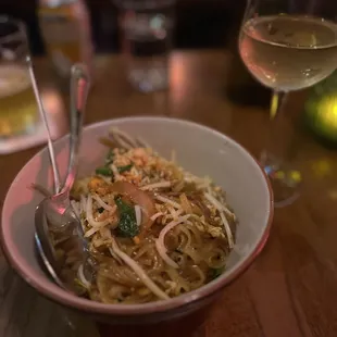 food, pasta