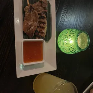 food
