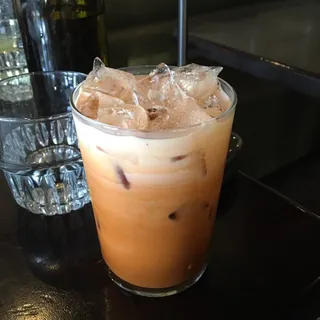 Thai Iced Tea