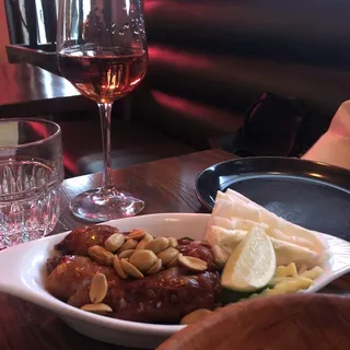 Thai Sausage