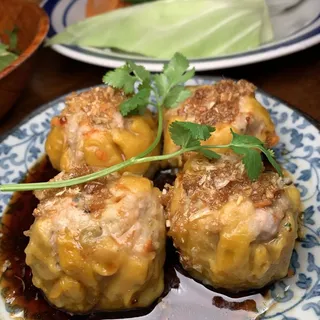 Thai Dim Sum