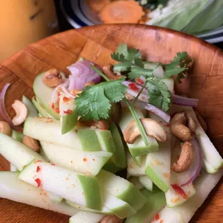 Apple Salad