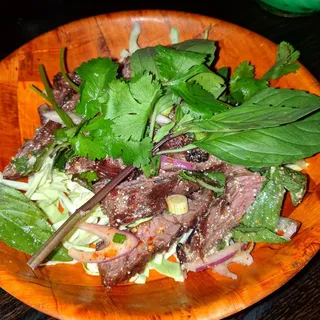 Waterfall Beef