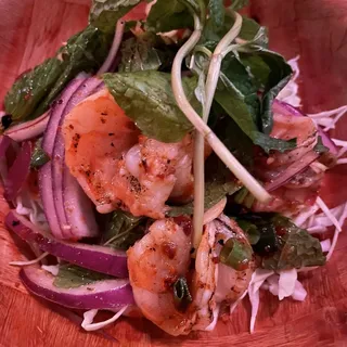 Naked Salad