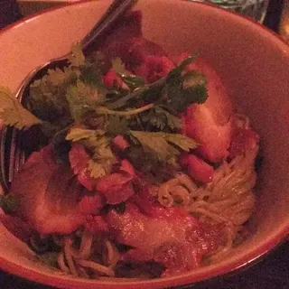 Vegan Jade Noodles