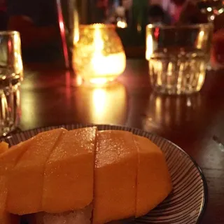 Mango Sticky Rice