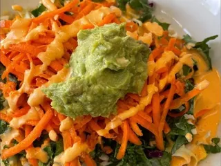 Green Vibes Juice And More