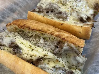 Dave's Cosmic Subs - Mt Vernon