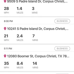 Picked my vehicle up at 4:42 and there were no notifications prior.