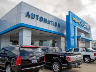 AutoNation Chevrolet South Corpus Christi