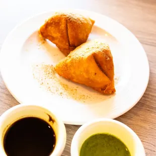 samosas
