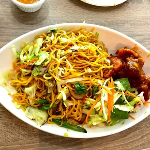 Chow Mein