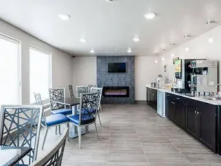 Stafford Inn
