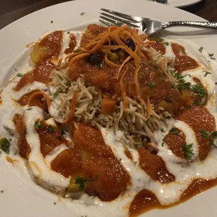 Kadu Pallao