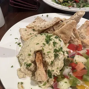 Baba Ganouj