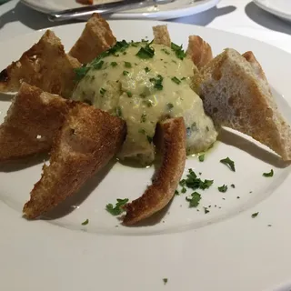 Baba Ganouj