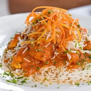 Kurma Tchallao