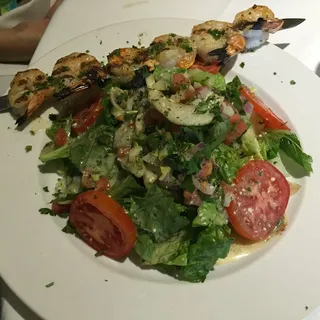 Shrimp Salad