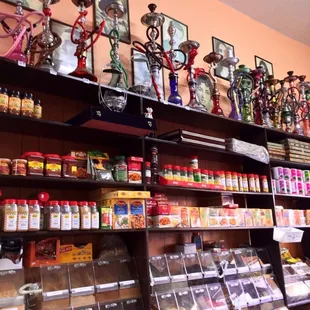 Hookah anybody? Teehee