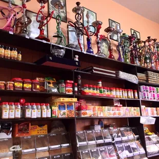 Hookah anybody? Teehee