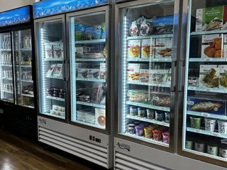 OLIVE Specialty Grocery Store