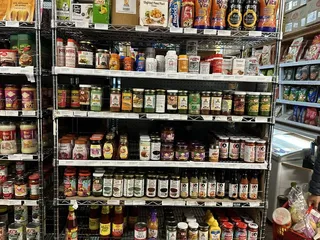 Indian Market & Liquor