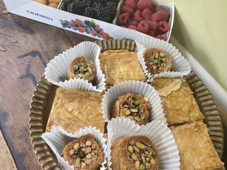 Corona Heights Market and Deli