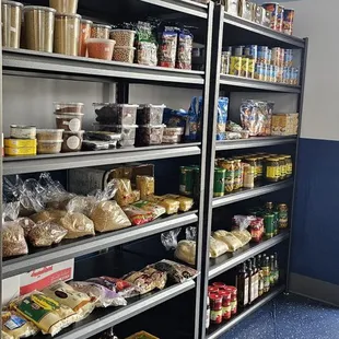 Grocery