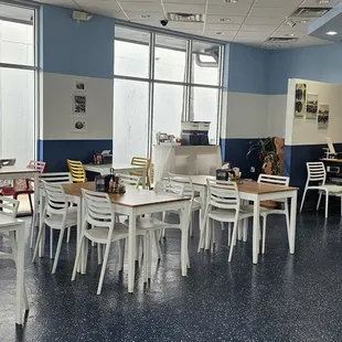 Seating