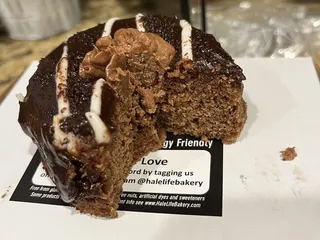 Halelife Bakery