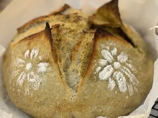 Sassypants Sourdough