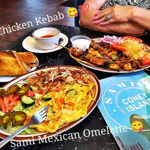 food