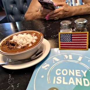 food, soups and chowder