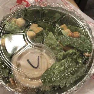 Caesar Salad