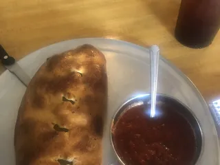 Spanky's Pizza & Sub